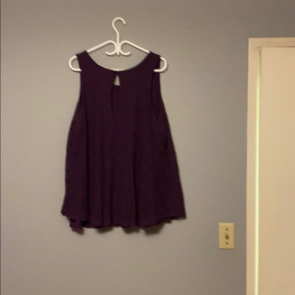 Blouse / Cami Blouse - Picture 2 of 2